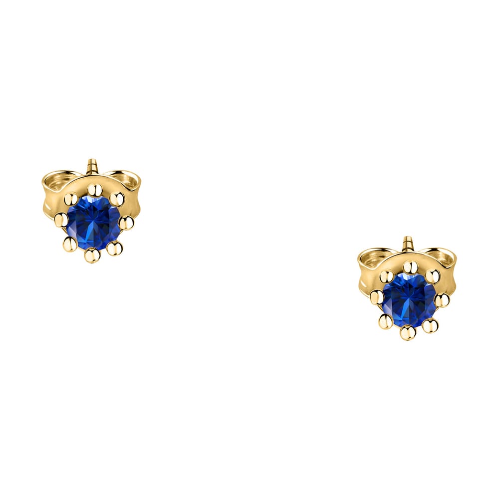 La Petite Story ORECCHINI LIVE DIAMOND CONTEMPORARY - LDY040216 Economico