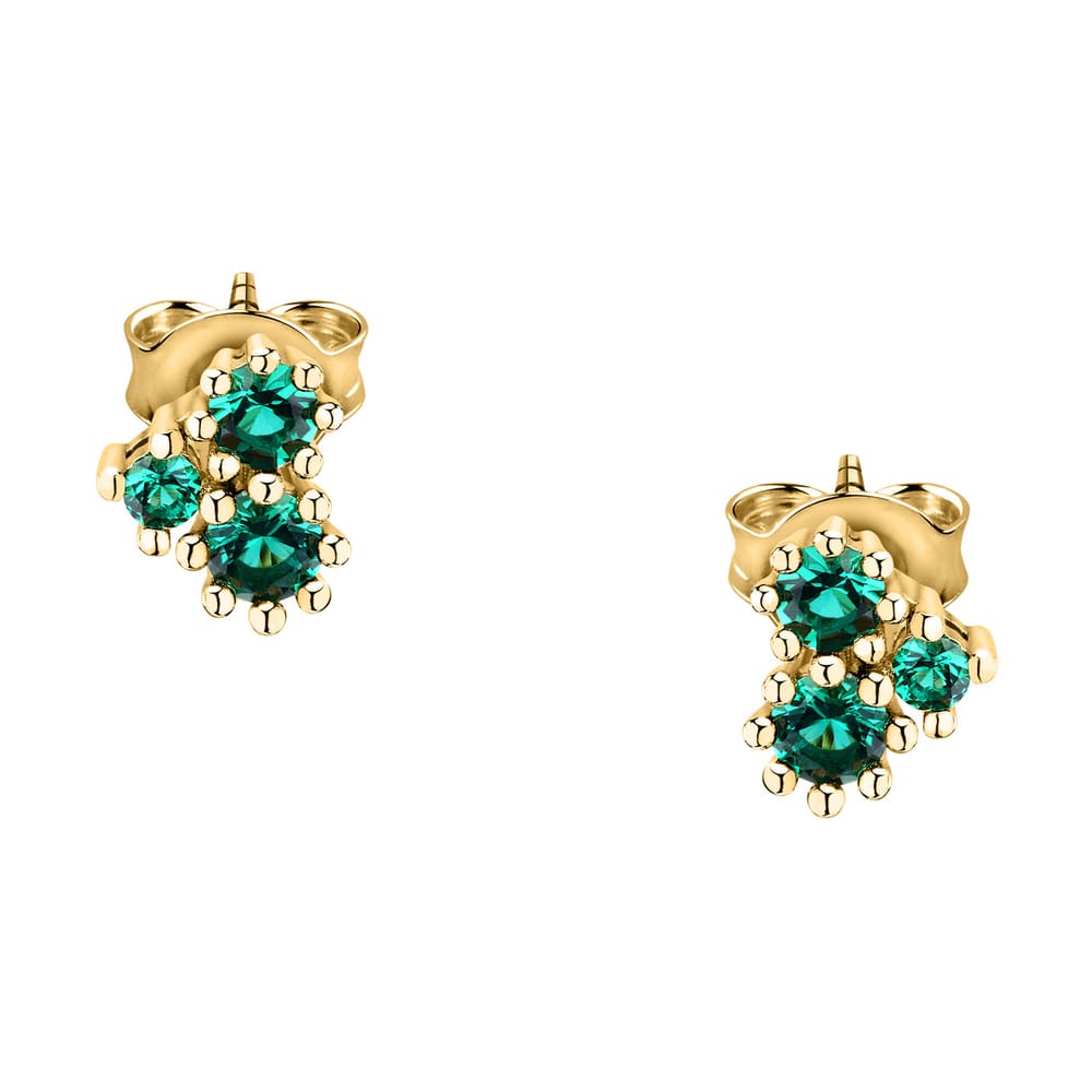 La Petite Story ORECCHINI LIVE DIAMOND CONTEMPORARY - LDY039212 Online