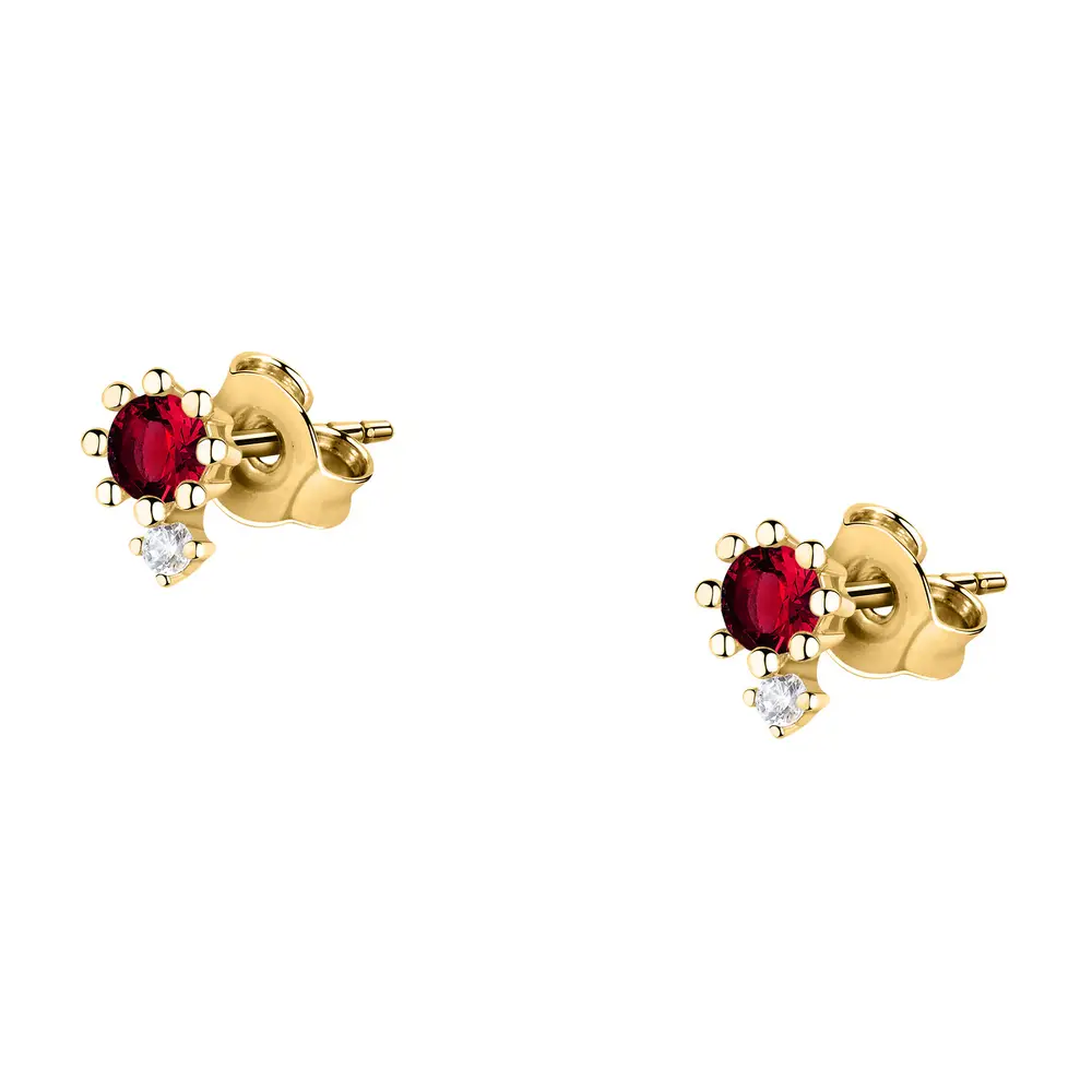 La Petite Story ORECCHINI LIVE DIAMOND CONTEMPORARY - LDY031215
