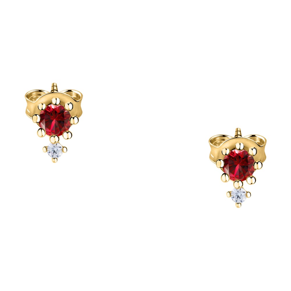 La Petite Story ORECCHINI LIVE DIAMOND CONTEMPORARY - LDY031215 Outlet