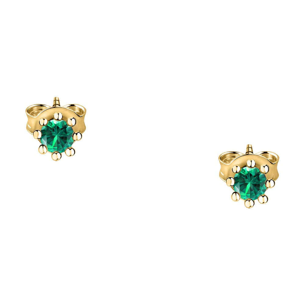 La Petite Story ORECCHINI LIVE DIAMOND CONTEMPORARY - LDY030217 In Vendita
