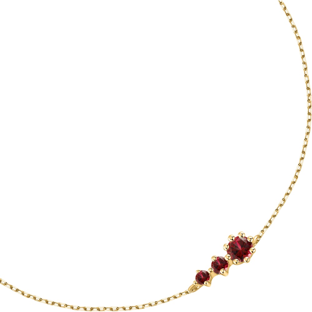 La Petite Story BRACCIALE LIVE DIAMOND CONTEMPORARY - LDY028200 Offerte