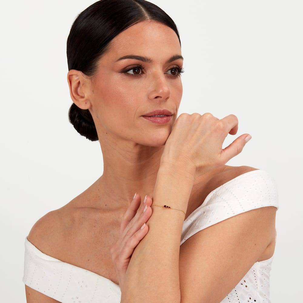 La Petite Story BRACCIALE LIVE DIAMOND CONTEMPORARY - LDY028200 Offerte