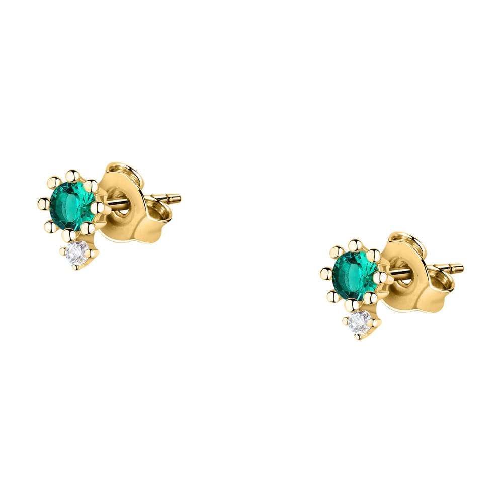 La Petite Story ORECCHINI LIVE DIAMOND CONTEMPORARY - LDY022214