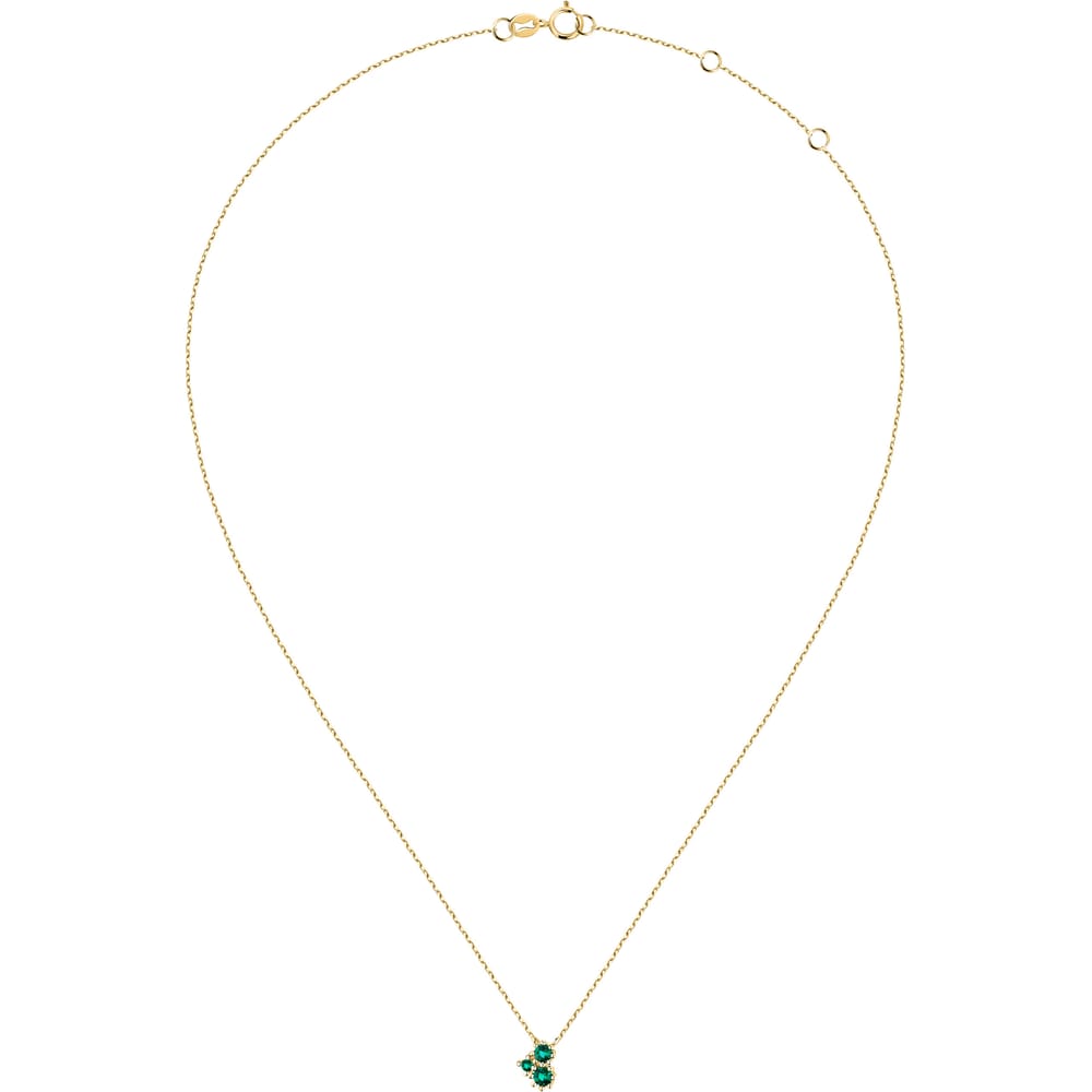La Petite Story COLLANA LIVE DIAMOND CONTEMPORARY - LDY020206 Vendita Calda