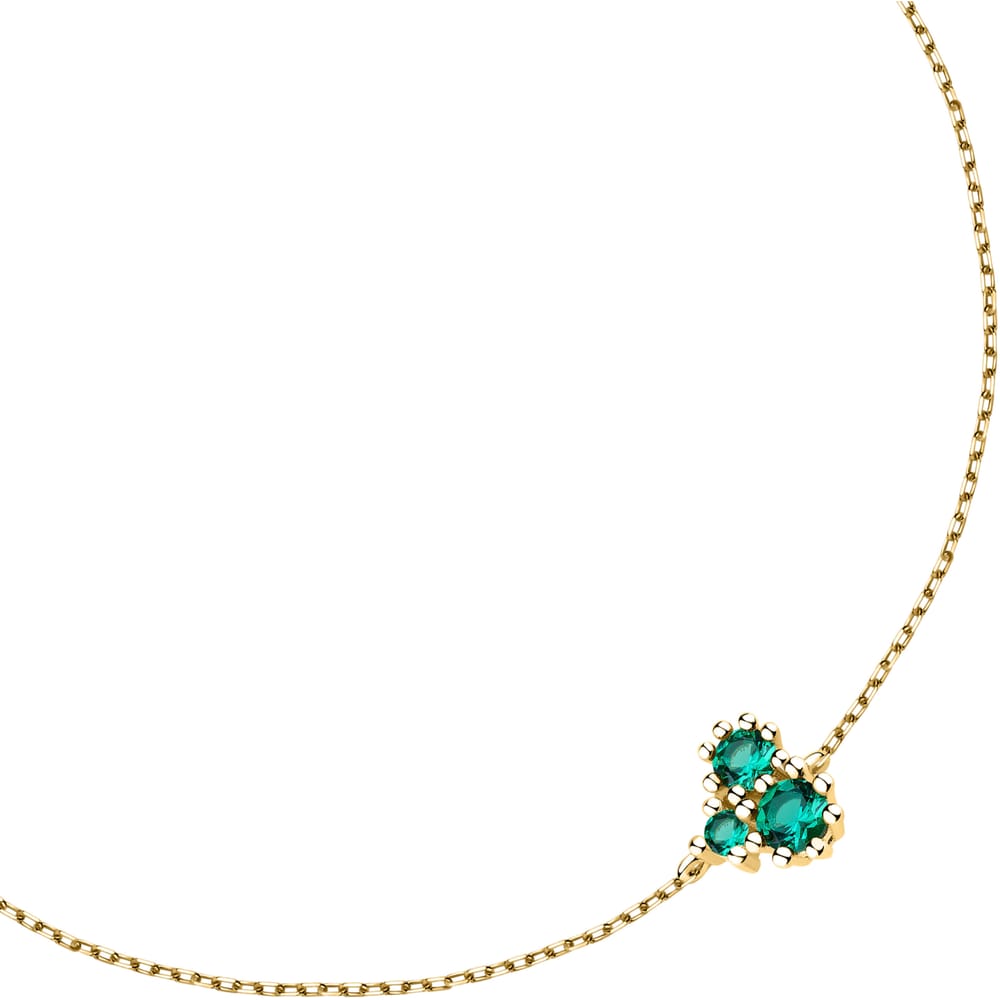 La Petite Story BRACCIALE LIVE DIAMOND CONTEMPORARY - LDY020205 Vendita Economica
