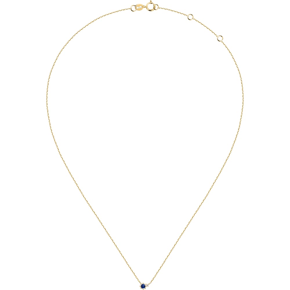 La Petite Story COLLANA LIVE DIAMOND CONTEMPORARY - LDY016207 I Più Venduti