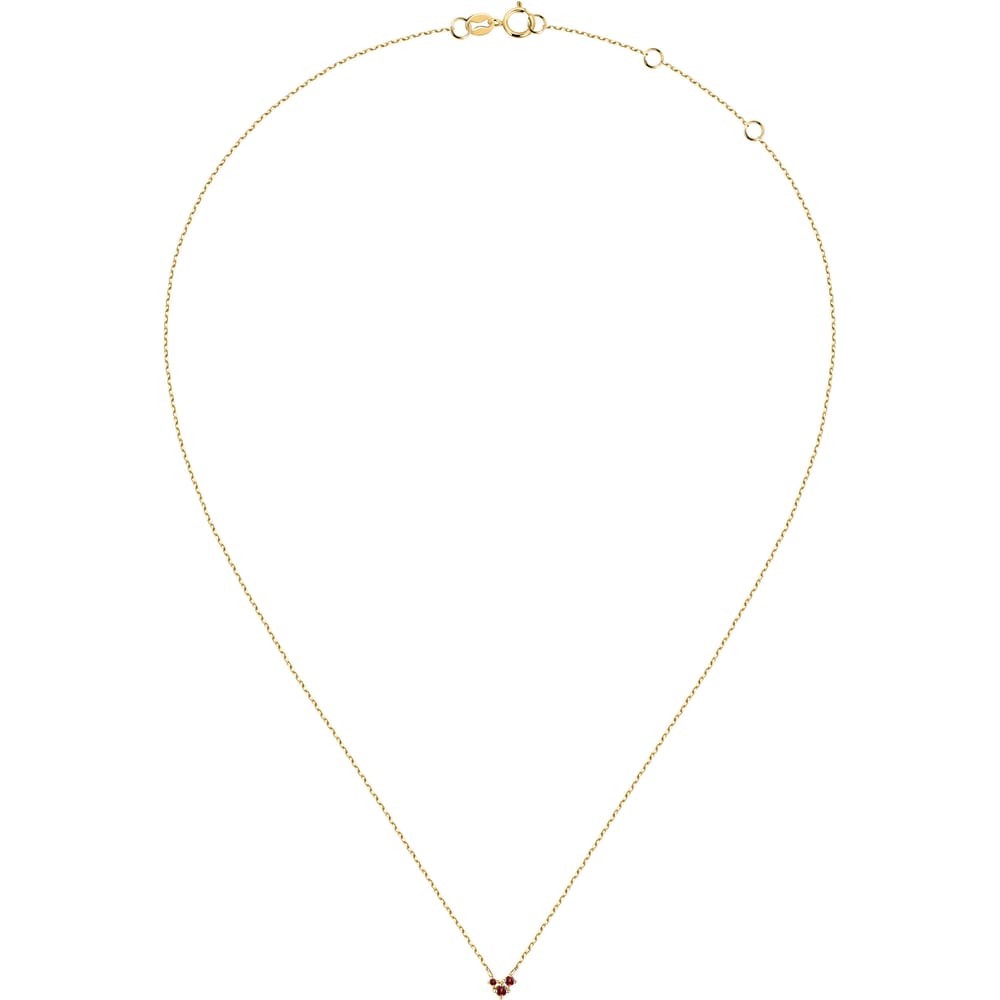 La Petite Story COLLANA LIVE DIAMOND CONTEMPORARY - LDY008211 Negozio