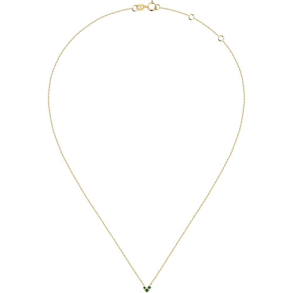 La Petite Story COLLANA LIVE DIAMOND CONTEMPORARY - LDY005209 In Saldo