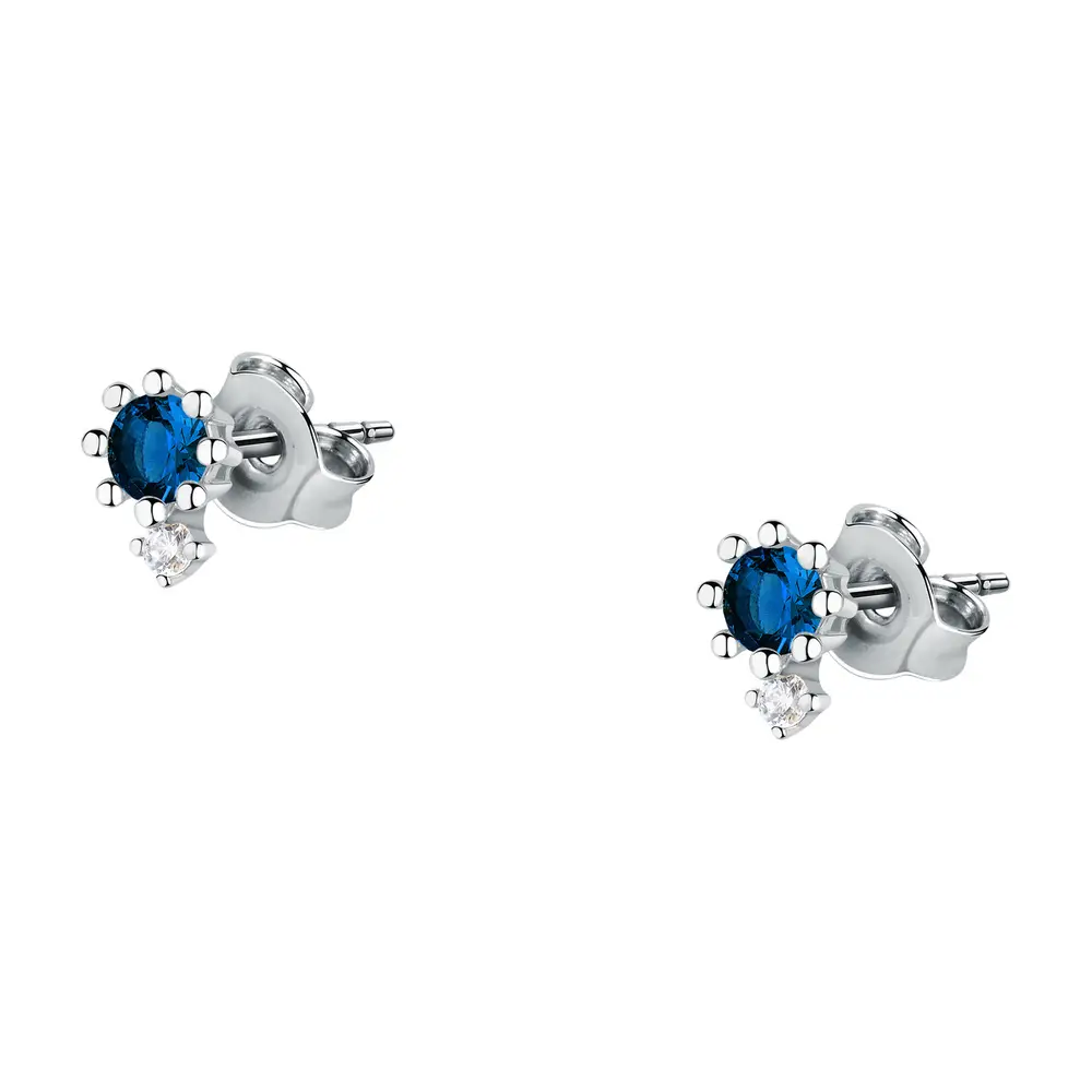 La Petite Story ORECCHINI LIVE DIAMOND CONTEMPORARY - LDW031213