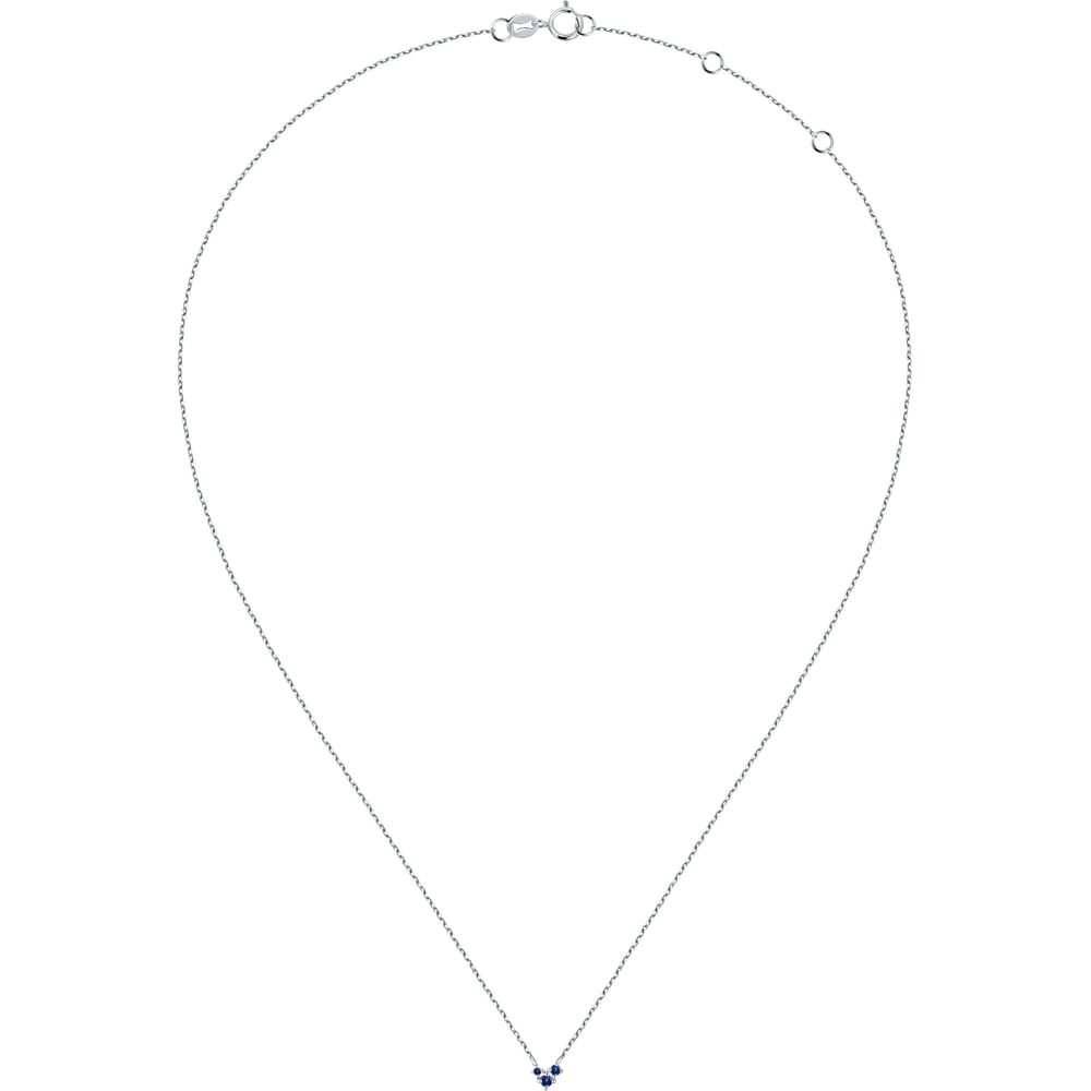 La Petite Story COLLANA LIVE DIAMOND CONTEMPORARY - LDW008210 Italy