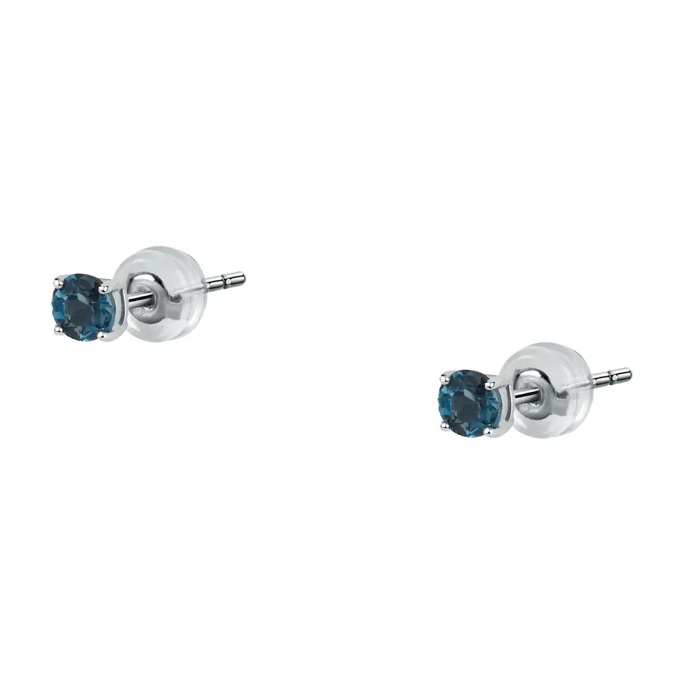 La Petite Story ORECCHINI BLUESPIRIT MAGIA - P.774B01000700
