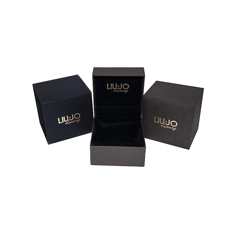 La Petite Story OROLOGIO LIU-JO COMPANY LDAY - LJ.TLJ2321 Negozi Online