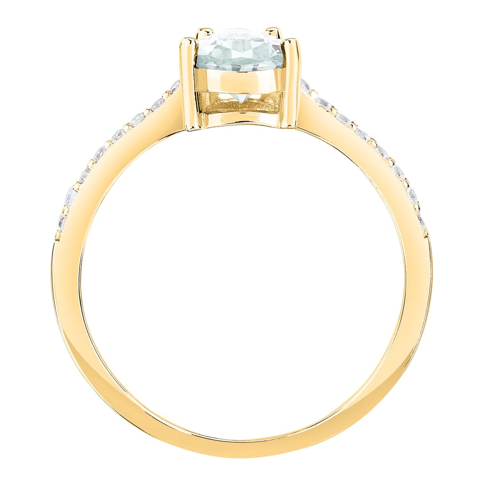 La Petite Story ANELLO MORELLATO TESORI - SAIW210010 Promozione Limitata