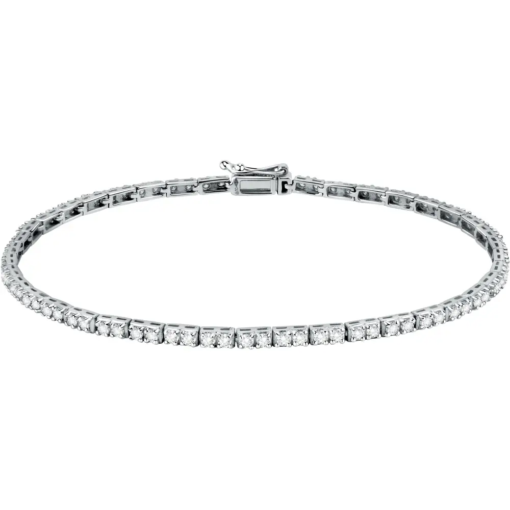 La Petite Story Bracciale Live Diamond - LD11474
