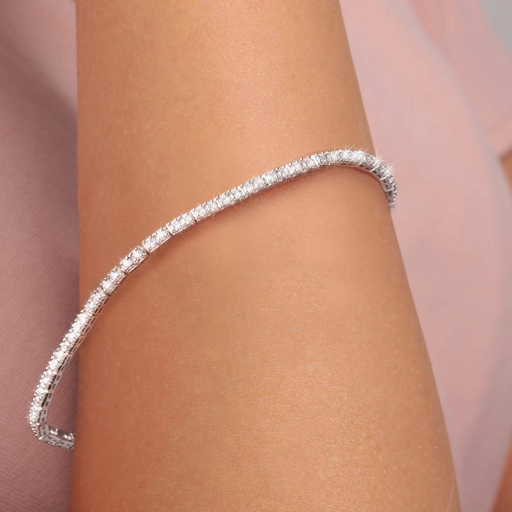 La Petite Story Bracciale Live Diamond - LD11474 Sottocosto