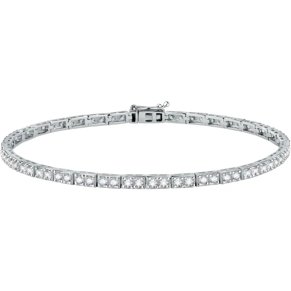 La Petite Story Bracciale Live Diamond - LD826715I