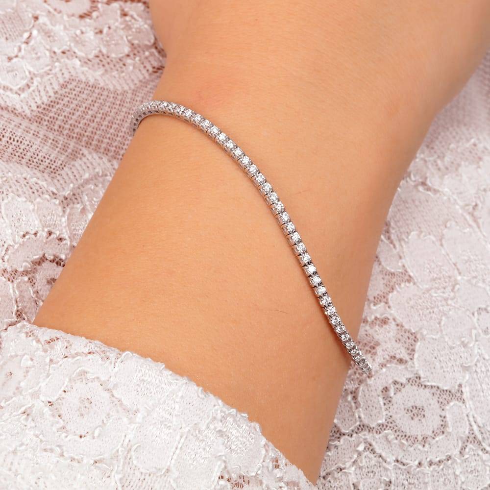 La Petite Story BRACCIALE BLUESPIRIT B-TENNIS - P.20E705000300 Vendita Economica