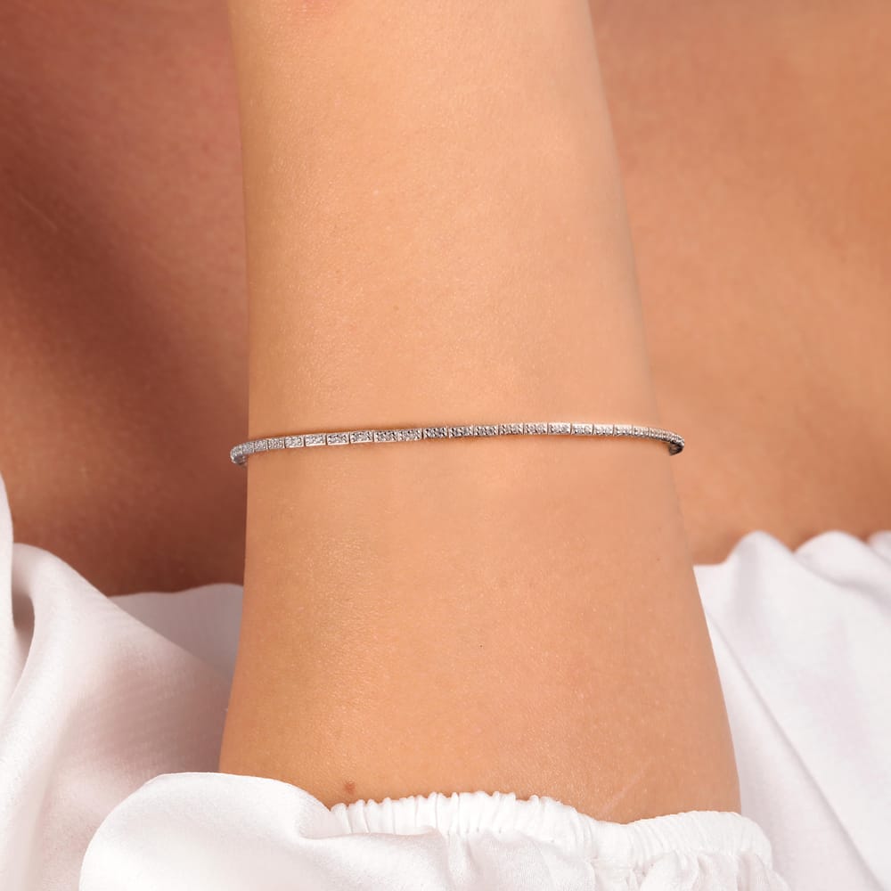 La Petite Story BRACCIALE BLUESPIRIT B-TENNIS - P.77C905001200 I Più Venduti