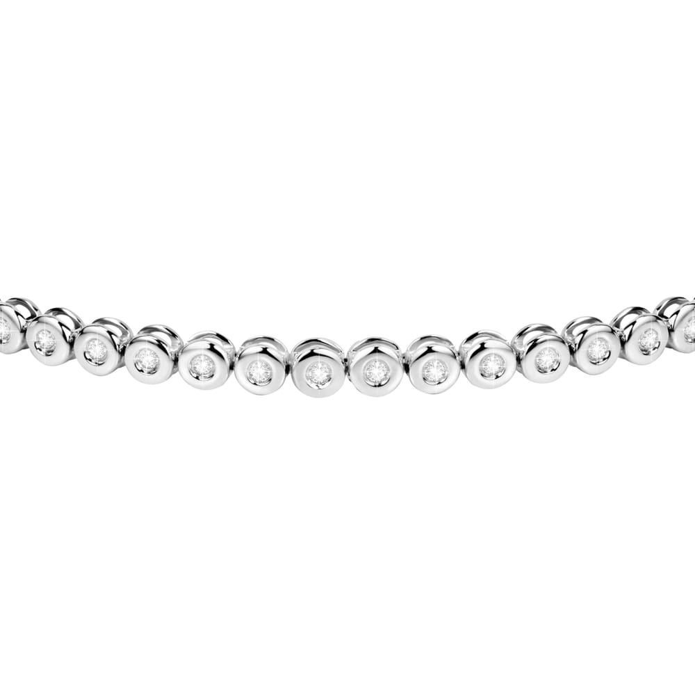 La Petite Story Bracciale Live Diamond - LD04512 Nuova