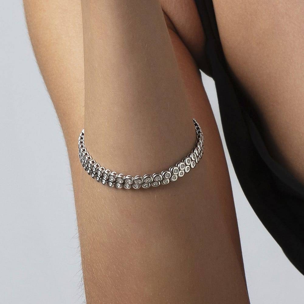 La Petite Story BRACCIALE BLUESPIRIT B-TENNIS - P.2005I80000002 Italia