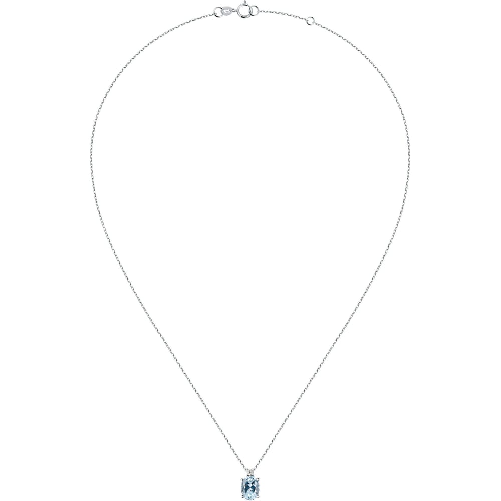 La Petite Story COLLANA BLUESPIRIT ACQUAMARINA - P.20S410000900 Vendita