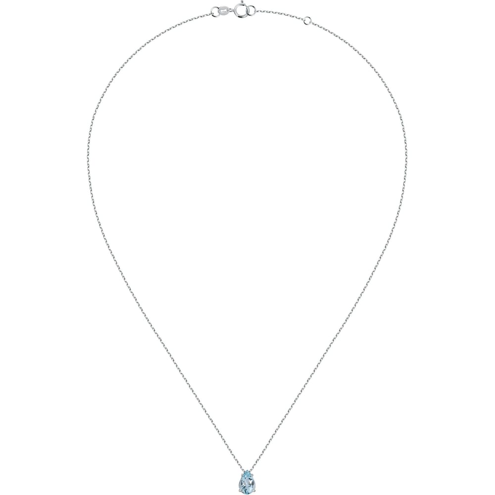 La Petite Story COLLANA BLUESPIRIT ACQUAMARINA - P.20S410000800 Promozione