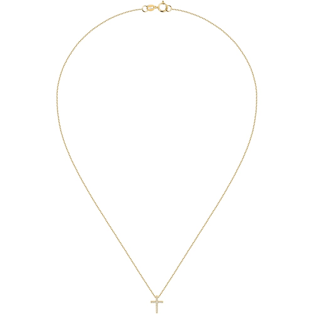 La Petite Story COLLANA BLUESPIRIT B-SACRI - P.76D110000100 Affare Del Giorno