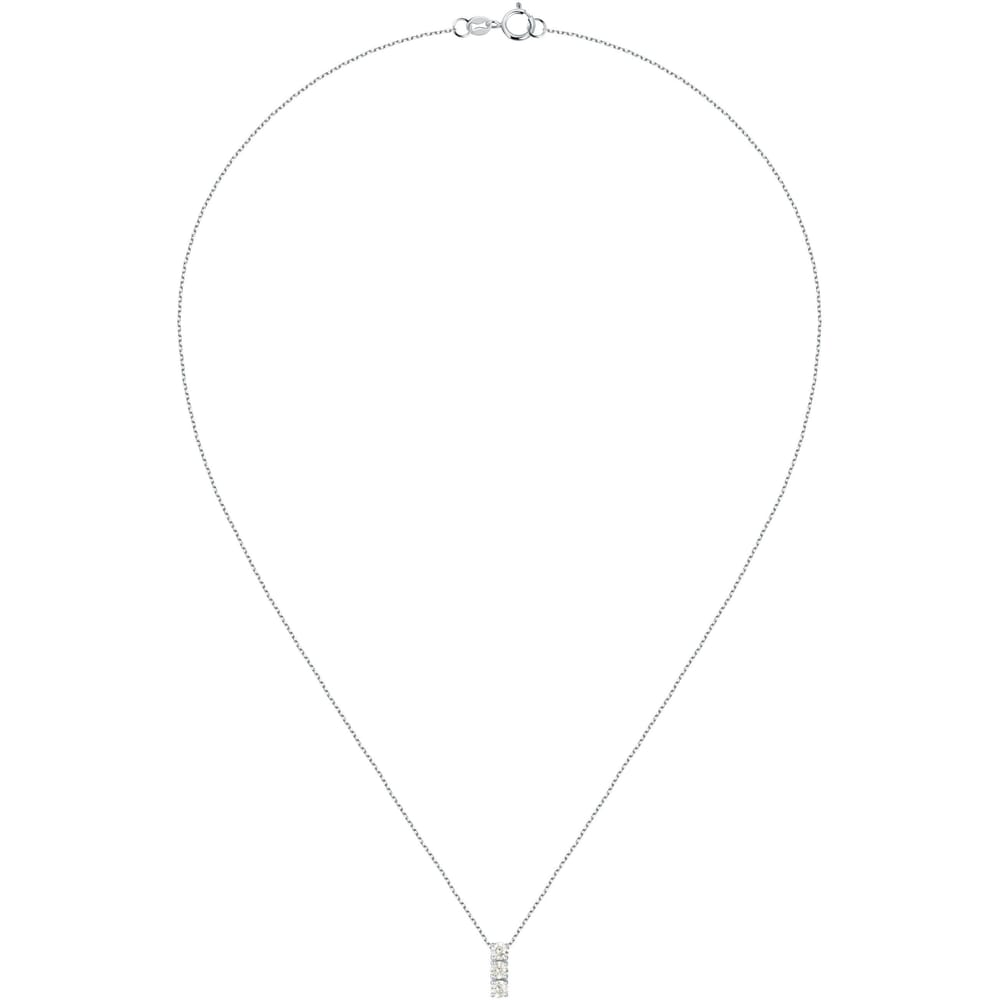 La Petite Story COLLANA BLUESPIRIT INFINITY - P.20J510000100 Sottocosto