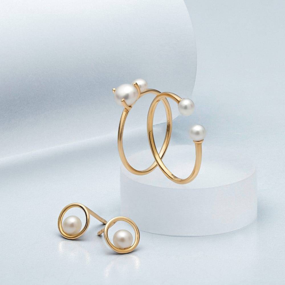 La Petite Story ANELLO BLUESPIRIT MICRON - P.763D03000206 Online