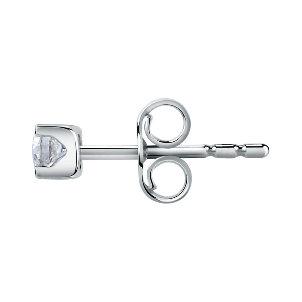 La Petite Story Mono orecchino con Diamanti - Bluespirit Promesse In Vendita