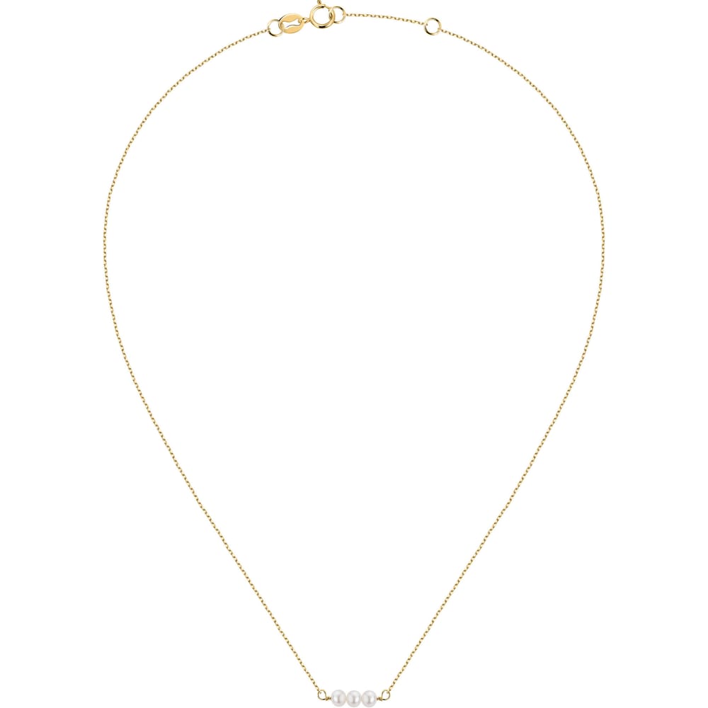 La Petite Story COLLANA BLUESPIRIT MICRON - P.763D10000500 Offerte