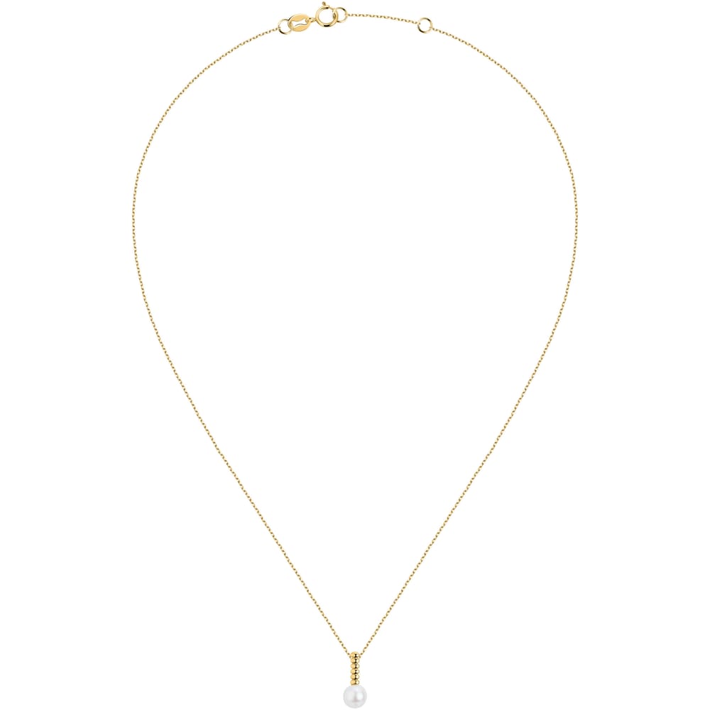 La Petite Story COLLANA BLUESPIRIT MICRON - P.763D10000200 Vendita Calda