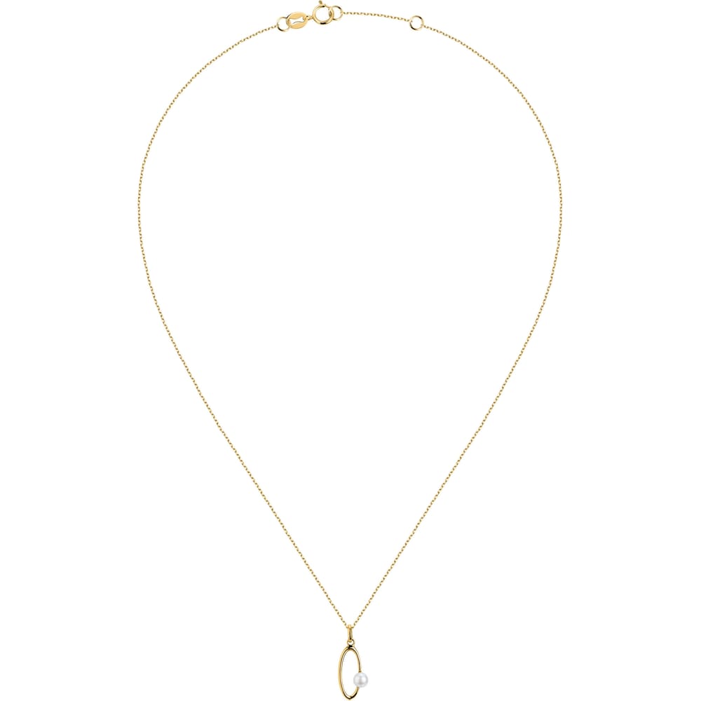 La Petite Story COLLANA BLUESPIRIT MICRON - P.763D10000100 Vendita Economica
