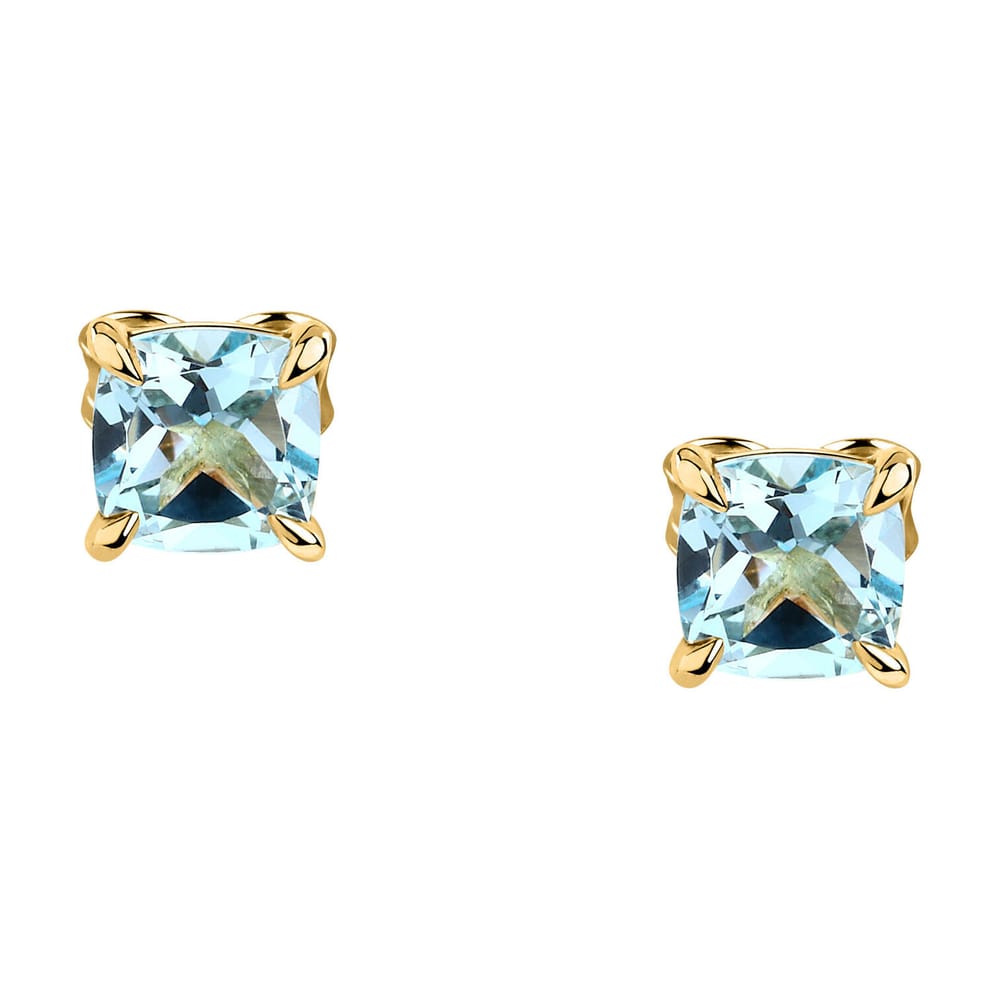 La Petite Story ORECCHINI BLUESPIRIT EUPHORIA - P.135D01000200 Nuovo