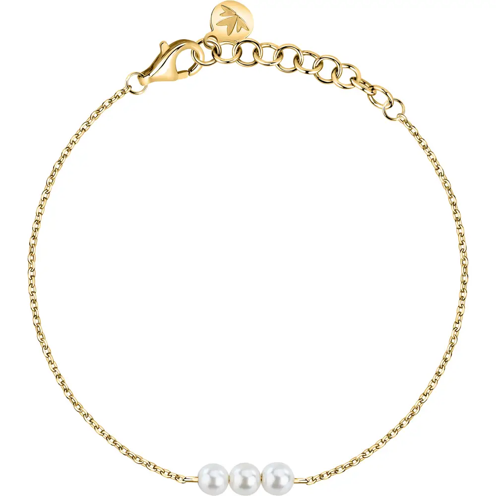 La Petite Story BRACCIALE MORELLATO PERLA - SAWM05