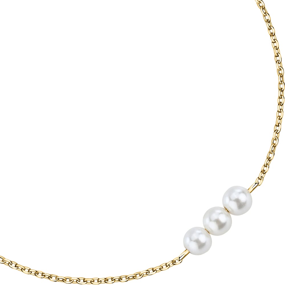 La Petite Story BRACCIALE MORELLATO PERLA - SAWM05 Promozione