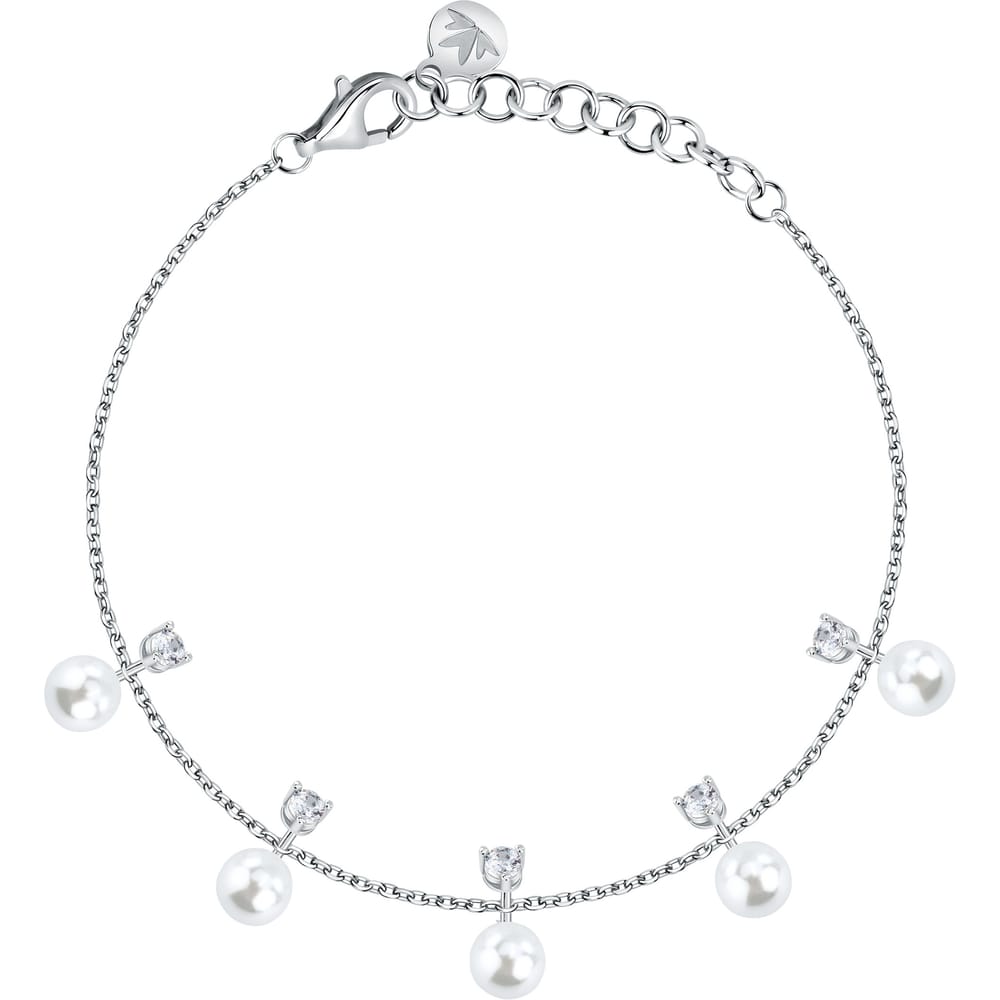 La Petite Story BRACCIALE MORELLATO PERLA - SAWM04