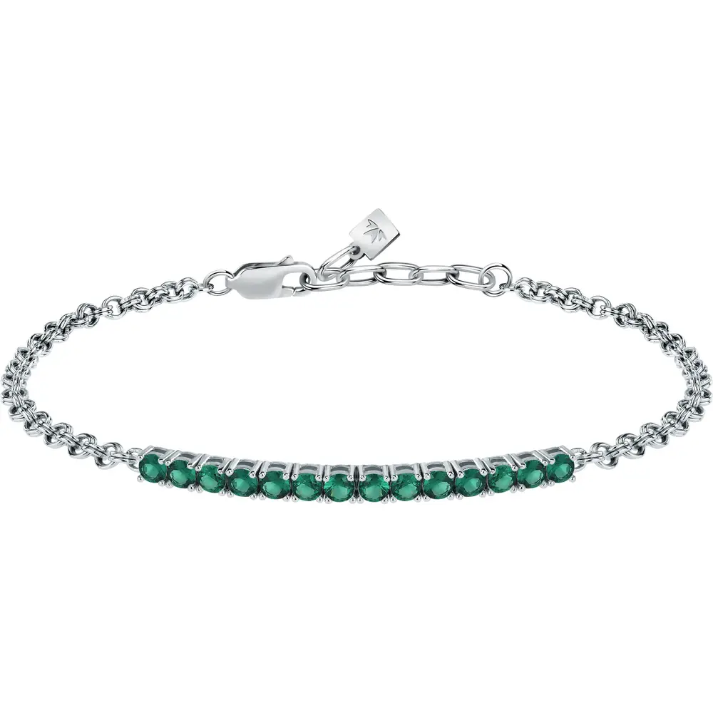 La Petite Story BRACCIALE MORELLATO TENNIS - SATT20