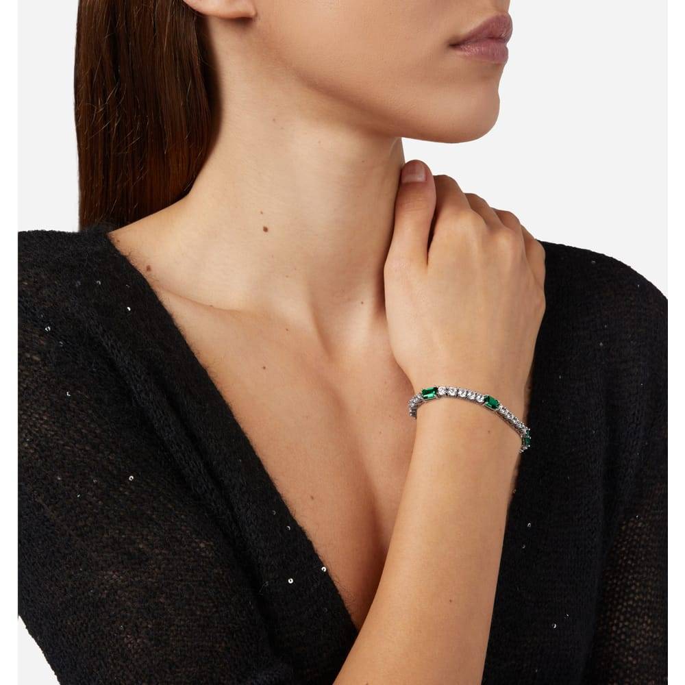 La Petite Story Bracciale Chiara Ferragni Brand Emerald - J19AWJ04 Acquista Ora
