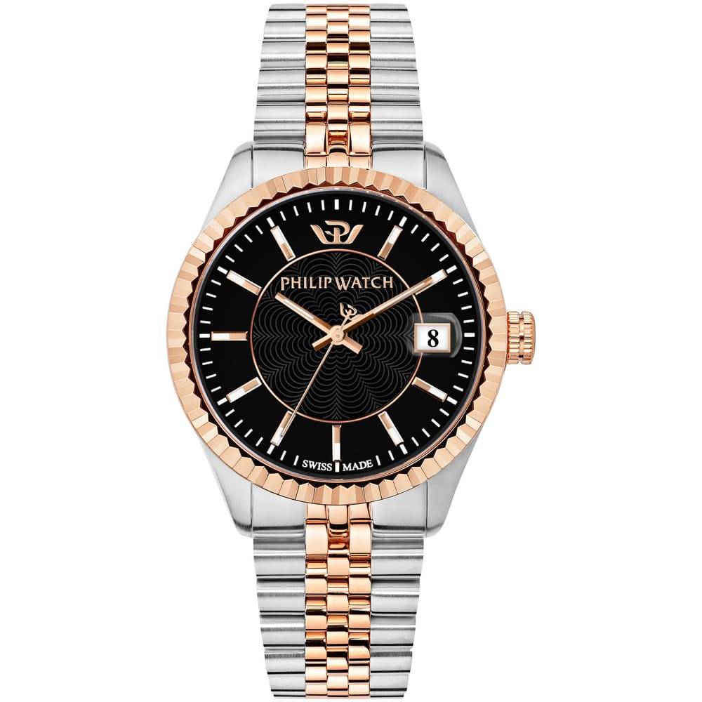 La Petite Story Orologio Philip Watch Caribe - R8253597085 Consegna Veloce