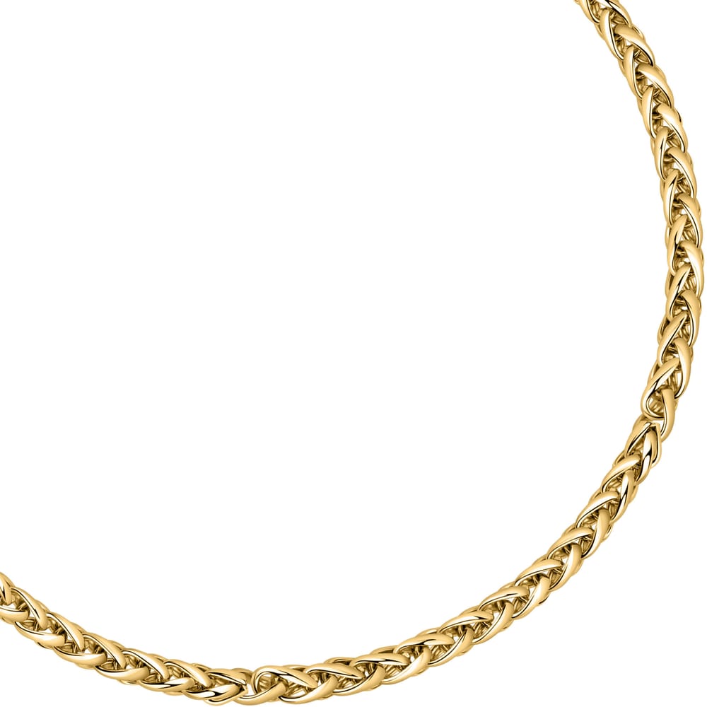 La Petite Story BRACCIALE BLUESPIRIT PALMIER - P.13J705000400 Sottocosto