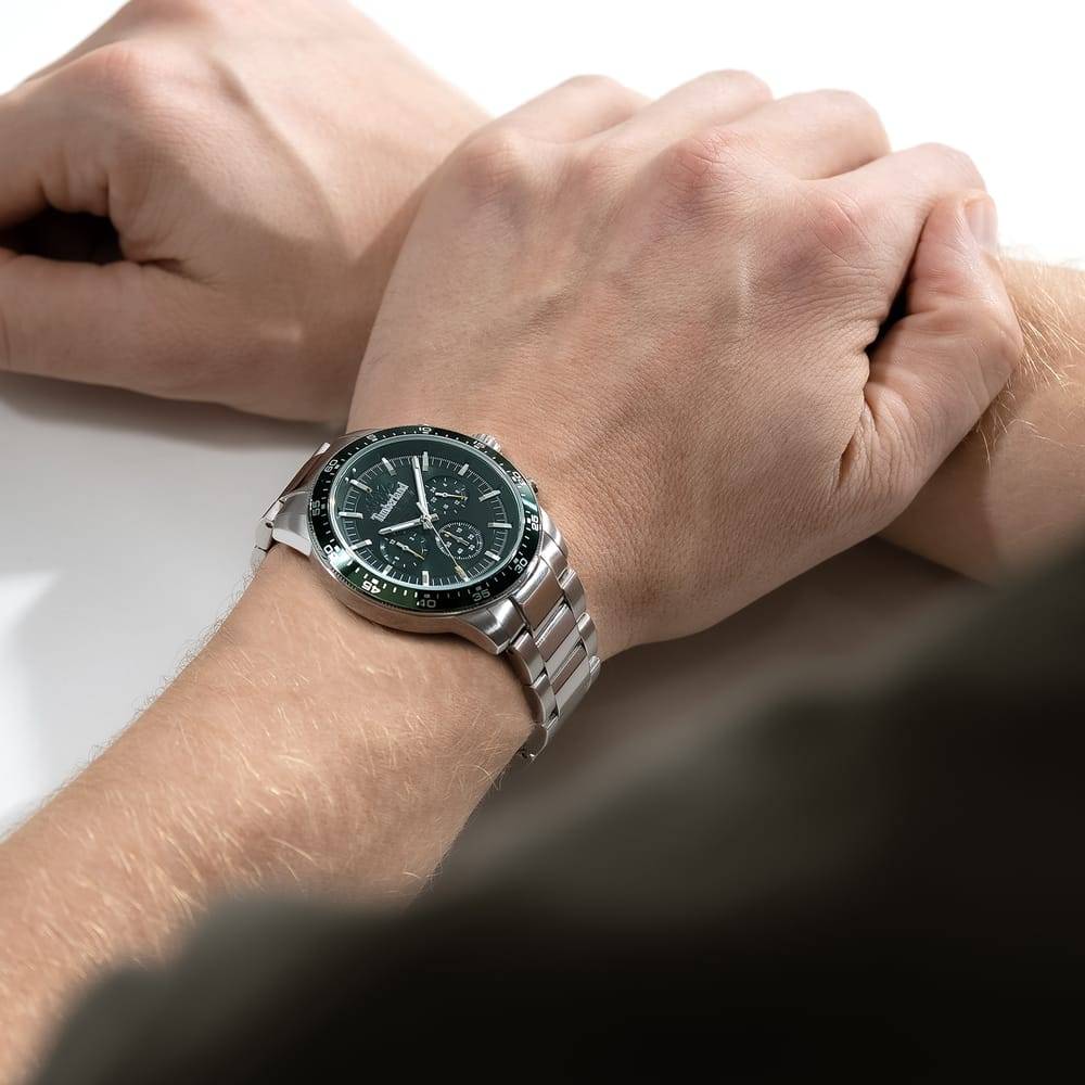 La Petite Story OROLOGIO TIMBERLAND PARKMAN - TDWGK0041301 Black Friday