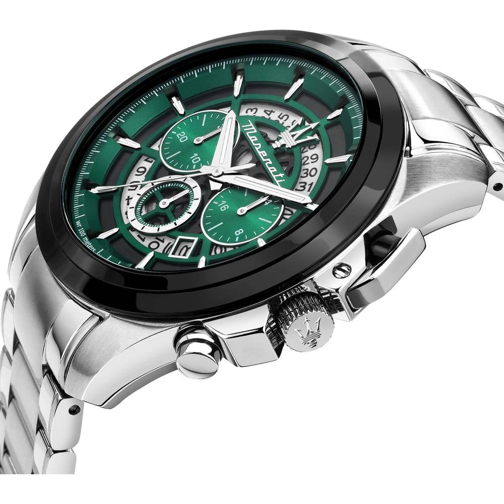 La Petite Story OROLOGIO MASERATI TRAGUARDO - R8873612060 Offerta