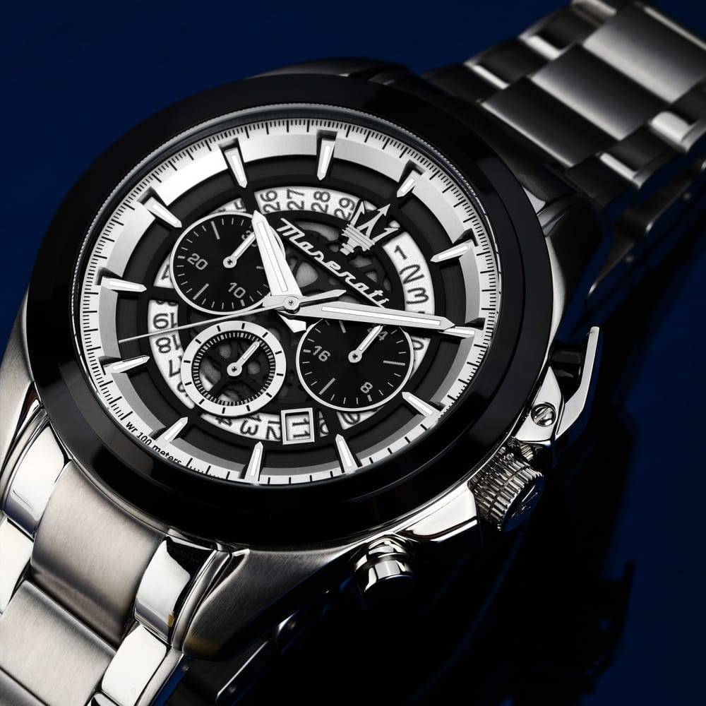 La Petite Story OROLOGIO MASERATI TRAGUARDO - R8873612059 Economico
