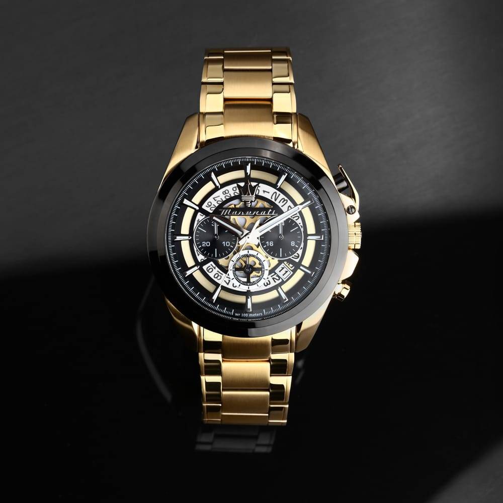 La Petite Story OROLOGIO MASERATI TRAGUARDO - R8873612058 Online