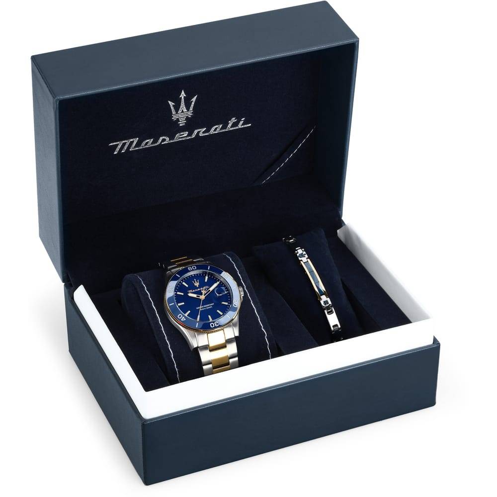 La Petite Story OROLOGIO MASERATI COMPETIZIONE - R8873600007 Outlet