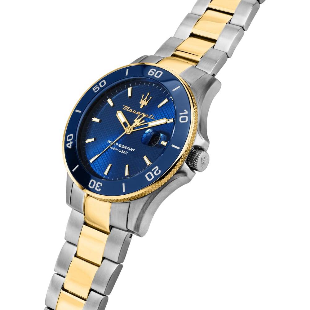 La Petite Story OROLOGIO MASERATI COMPETIZIONE - R8873600007 Outlet