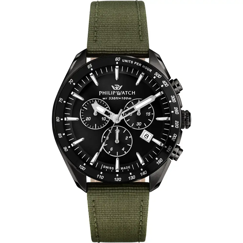 La Petite Story OROLOGIO PHILIP WATCH BLAZE - R8271995026