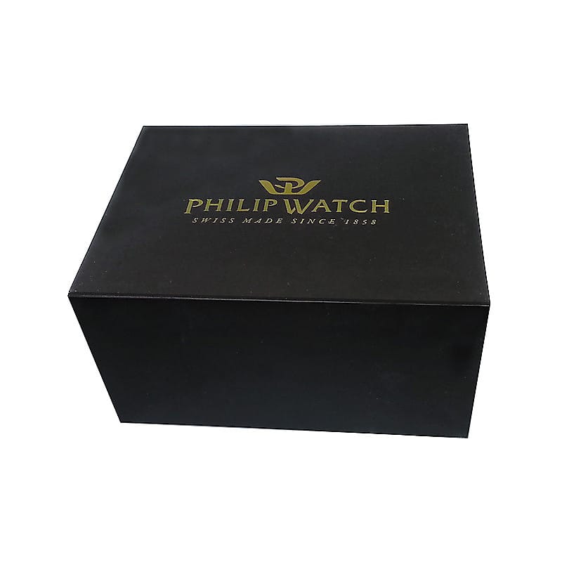 La Petite Story OROLOGIO PHILIP WATCH BLAZE - R8271995026 In Vendita